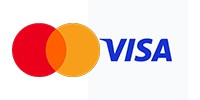 Pay via (Debit/Credit cards/Wallets/Installments)